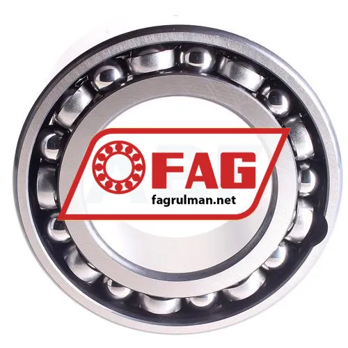 FAG 3217 ürün fotoğrafı 2