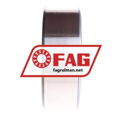 FAG 3217 rulman resim 4