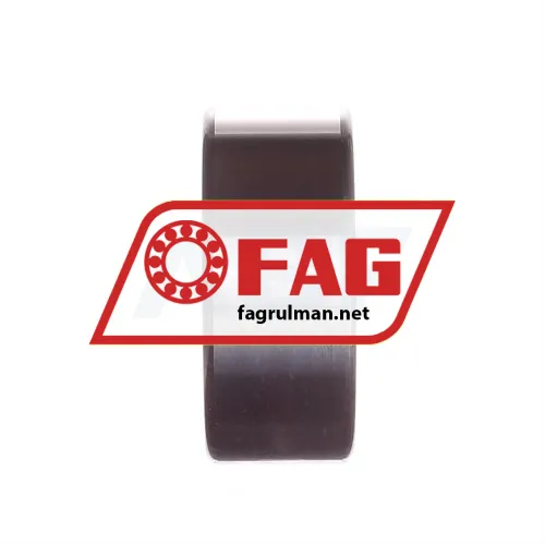 FAG 3305-BD-2HRS-TVH ürün fotoğrafı 2
