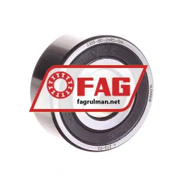 FAG 3305-BD-2HRS-TVH