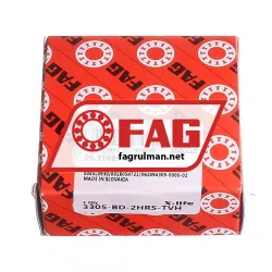 FAG 3305-BD-2HRS-TVH rulman resim 3