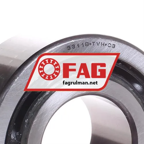 FAG 3311-B-TVH-C3 ürün fotoğrafı 2