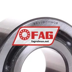 FAG 3311-B-TVH-C3 rulman resim 2