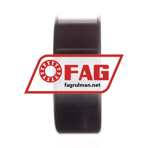 FAG 3207-B-TVH ürün fotoğrafı 3