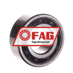 FAG 3207-B-TVH