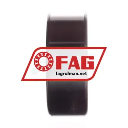 FAG 3207-B-TVH rulman resim 3