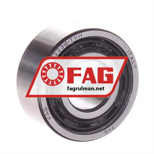 FAG 3203B-TVH