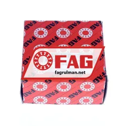 FAG 3306-BD-TVH-L285 rulman resim 2