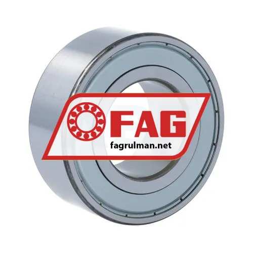 FAG 3208-BD-2Z-TVH ürün fotoğrafı 2