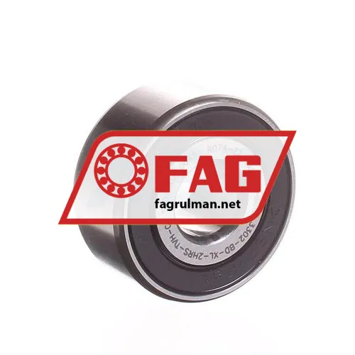 FAG 3302-BD-XL-2HRS-TVH