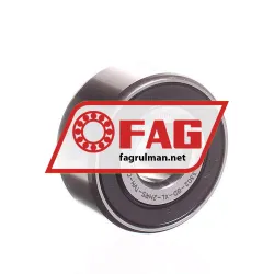 FAG 3302-BD-XL-2HRS-TVH