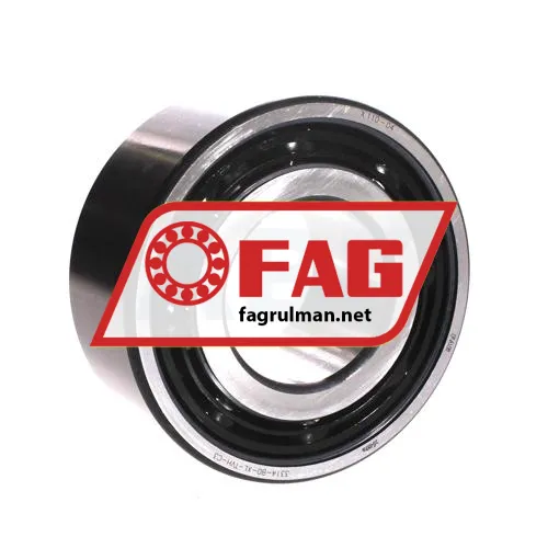 FAG 3314-BD-XL-TVH-C3