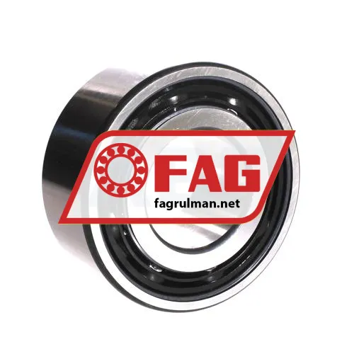 FAG 3314-BD-XL-TVH-C3 ürün fotoğrafı 2