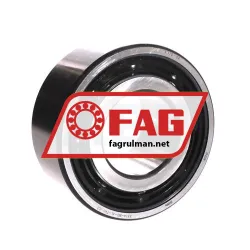 FAG 3314-BD-XL-TVH-C3