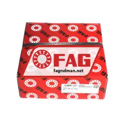 FAG 3314-BD-XL-TVH-C3 rulman resim 3