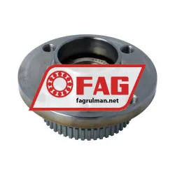 FAG 561948AE rulman resim 2
