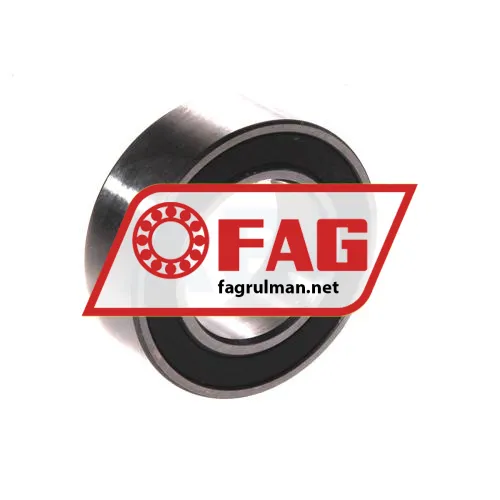 FAG 3903-2RS ürün fotoğrafı 2