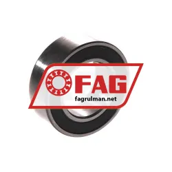 FAG 3903-2RS rulman resim 2