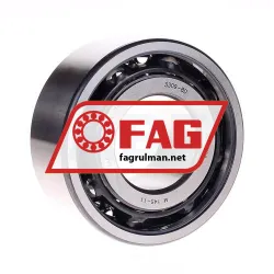 FAG 3309-BD