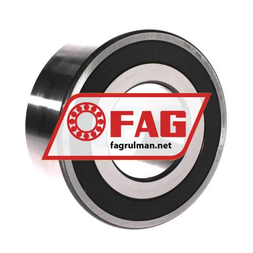 FAG 3316-BD-2HRS-TVH