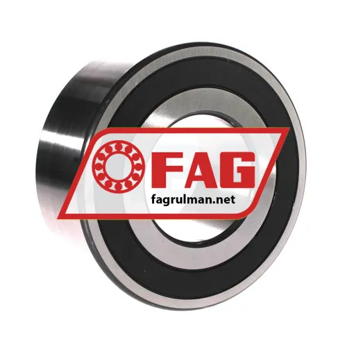 FAG 3316-BD-2HRS-TVH ürün fotoğrafı 2