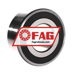 FAG 3316-BD-2HRS-TVH