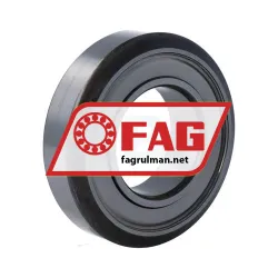FAG 539074 rulman resim 2