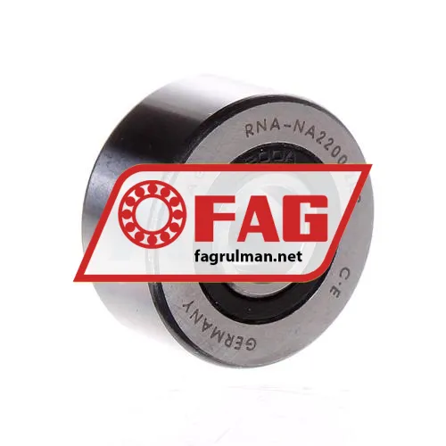 FAG NA2200-2RSR