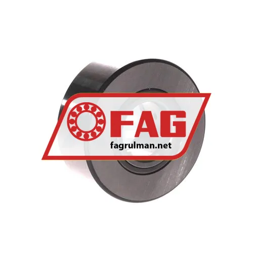 FAG NUTR2562 ürün fotoğrafı 2