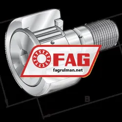 FAG KR62 rulman resim 3