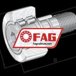 FAG PWKRE90-2RS-XL rulman resim 4