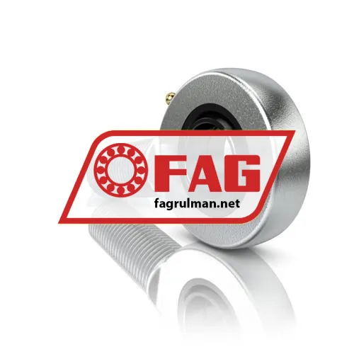 FAG GAL17DO ürün fotoğrafı 2