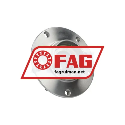 FAG 801106D ürün fotoğrafı 2