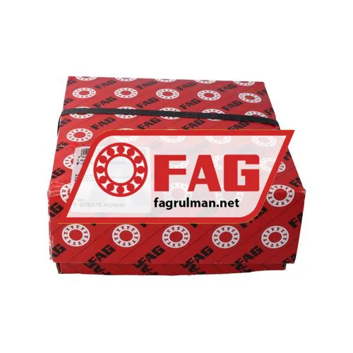 FAG F-808276-KOMBI ürün fotoğrafı 2