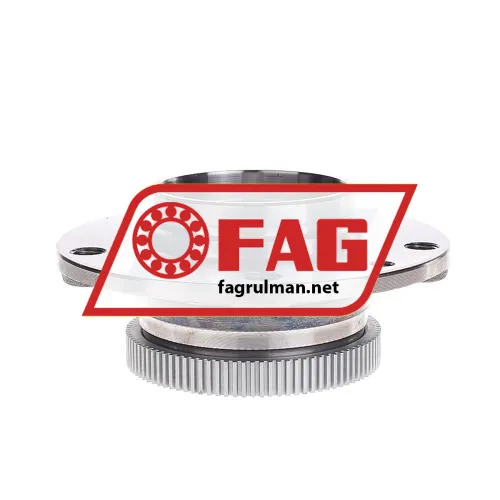 FAG 561935AEZ72 ürün fotoğrafı 2