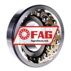FAG 1317K-M-C3 rulman resim 2