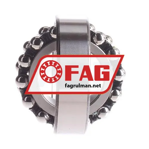 FAG 2209K-TV-C3 ürün fotoğrafı 5