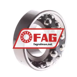 FAG 2209K-TV-C3 rulman resim 2