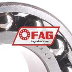 FAG 2209K-TV-C3 rulman resim 3