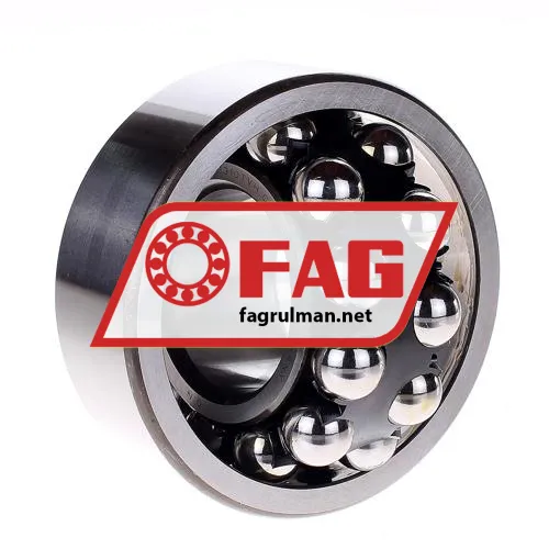 FAG 2310-TVH-C3 ürün fotoğrafı 2