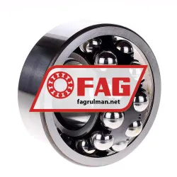 FAG 2310-TVH-C3 rulman resim 2