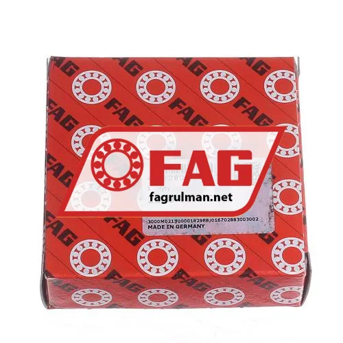 FAG 2208-TVH-C3 ürün fotoğrafı 4