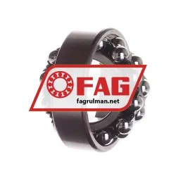 FAG 2208-TVH-C3 rulman resim 2