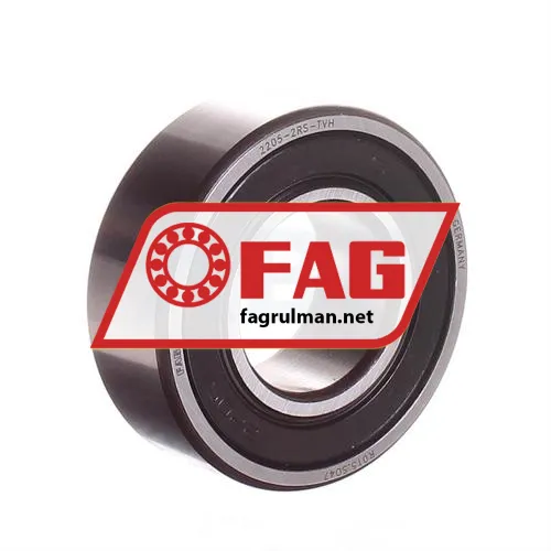 FAG 2205-2RS-TVH