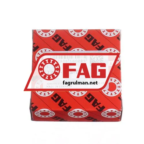 FAG 2205-2RS-TVH ürün fotoğrafı 3