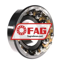 FAG 1319-K-M-C3 rulman resim 3