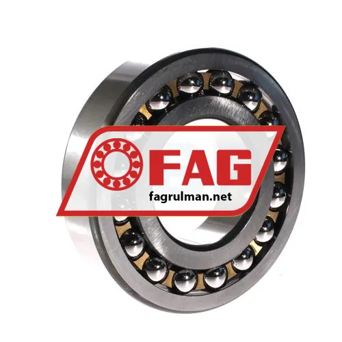 FAG 1314-M ürün fotoğrafı 2