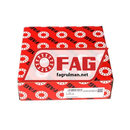 FAG 1314-M ürün fotoğrafı 4