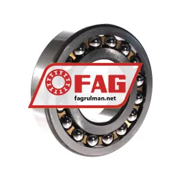 FAG 1314-M rulman resim 2