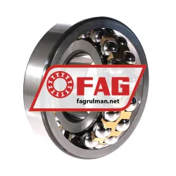 FAG 1314-M rulman resim 3